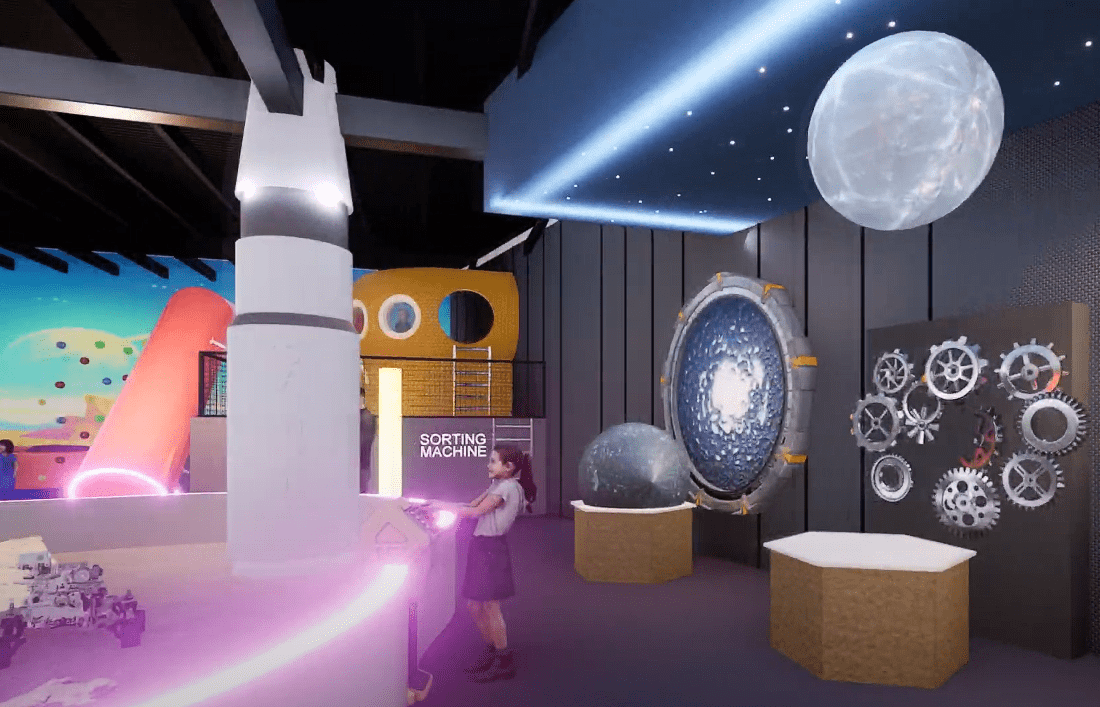 Xplore! 2.0 – PHASE TWO